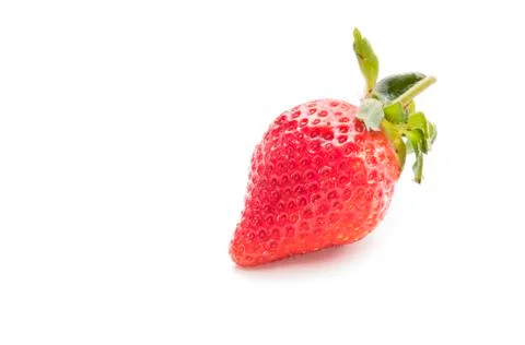 Strawberry Stock Photos