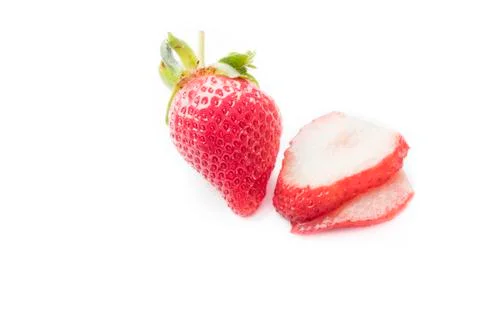 Strawberry Stock Photos