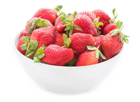 Strawberry Stock Photos