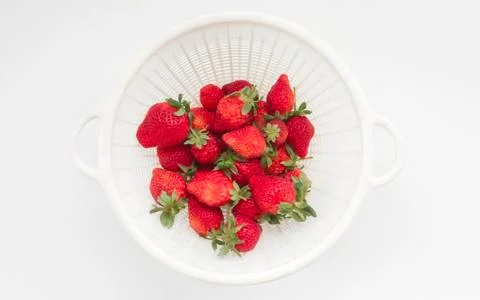 Strawberry Stock Photos