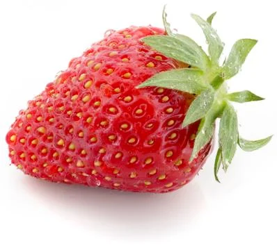 Strawberry Stock Photos