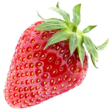 Strawberry Stock Photos
