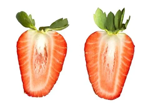 Strawberry Stock Photos