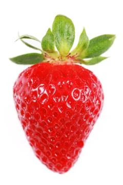 Strawberry Stock Photos