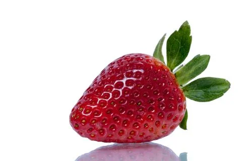 Strawberry Stock Photos