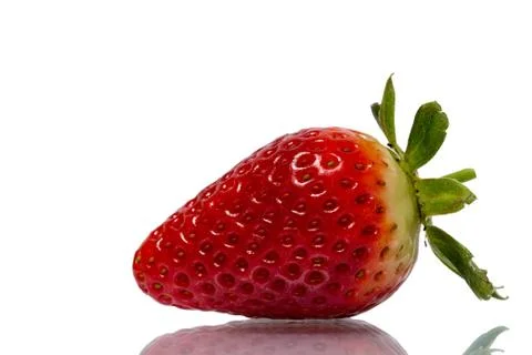 Strawberry Stock Photos