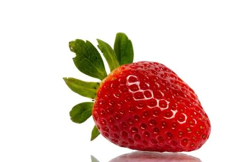 Strawberry Stock Photos
