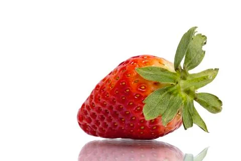 Strawberry Stock Photos