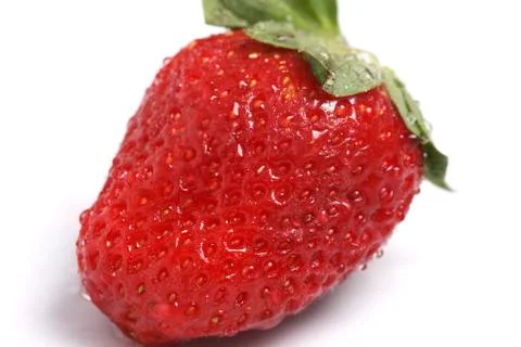 Strawberry Stock Photos