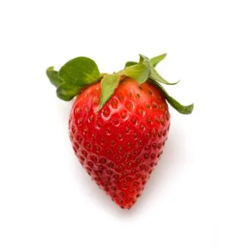 Strawberry Stock Photos