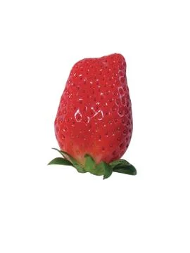 Strawberry Stock Photos