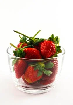 Strawberry Stock Photos