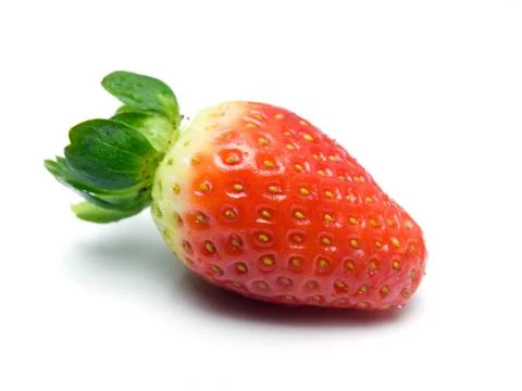 Strawberry Stock Photos