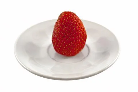 Strawberry Stock Photos