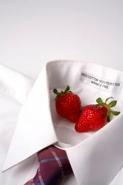 Strawberry Stock Photos