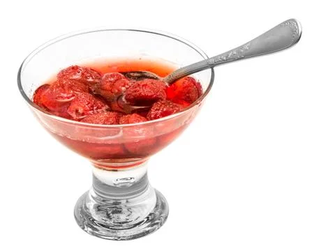 Strawberry Stock Photos