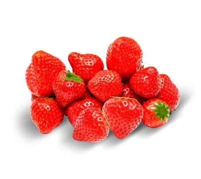 Strawberry Stock Photos