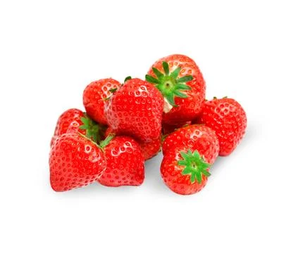 Strawberry Stock Photos