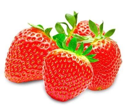 Strawberry Stock Photos