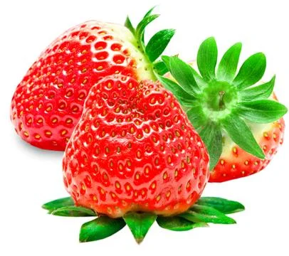 Strawberry Stock Photos
