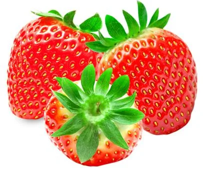 Strawberry Stock Photos