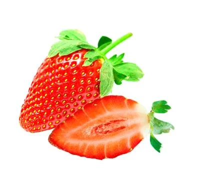 Strawberry Stock Photos