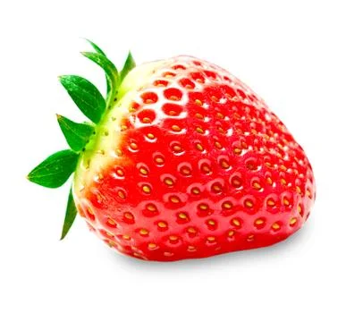 Strawberry Stock Photos