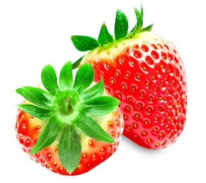 Strawberry Stock Photos
