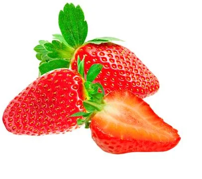 Strawberry Stock Photos