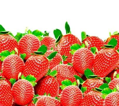 Strawberry Stock Photos