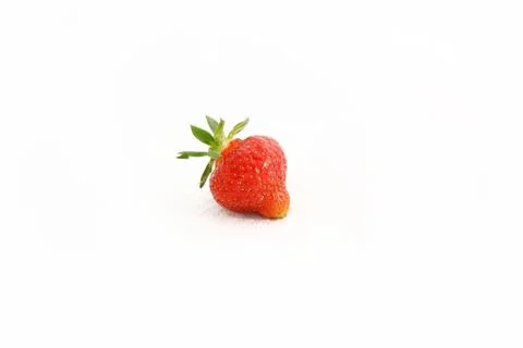 Strawberry Stock Photos