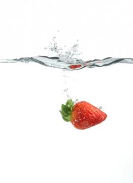 Strawberry Stock Photos