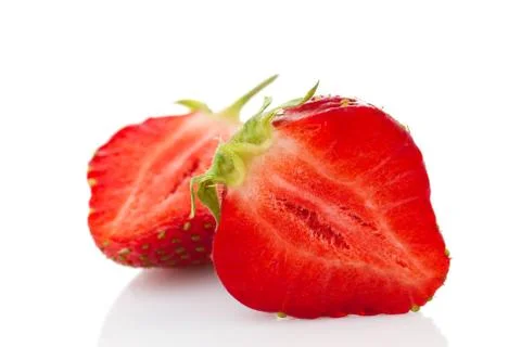 Strawberry Stock Photos