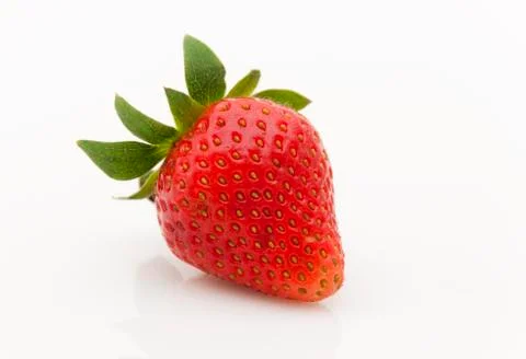 Strawberry Stock-Fotos