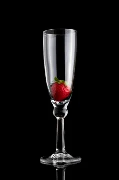 Strawberry Stock Photos