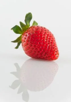 Strawberry Stock Photos