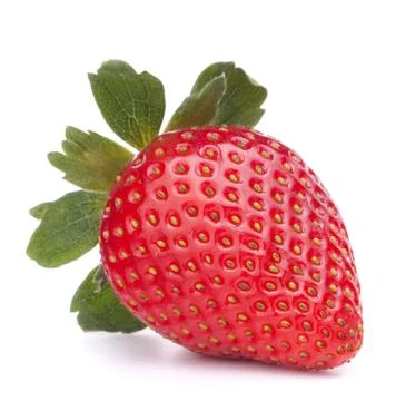 Strawberry Stock Photos
