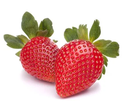 Strawberry Stock Photos