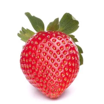 Strawberry Stock Photos