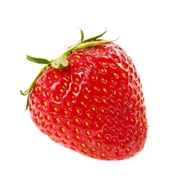 Strawberry Stock-Fotos