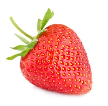 Strawberry Foto stock