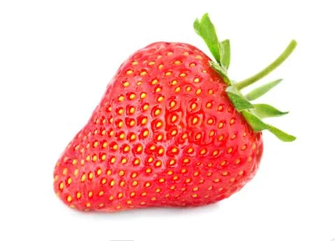 Strawberry Stock Photos