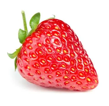 Strawberry Stock Photos