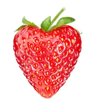 Strawberry Stock Photos
