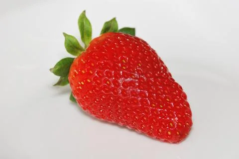 Strawberry Stock Photos
