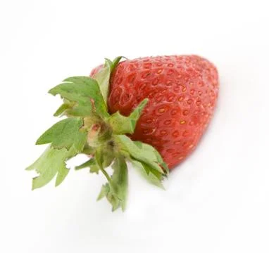 Strawberry Stock Photos