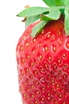 Strawberry Stock Photos
