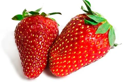 Strawberry Stock Photos