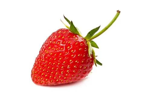 Strawberry Foto stock