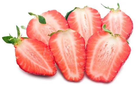 Strawberry Stock Photos